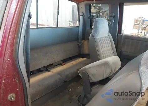 1994 Dodge Dakota z USA, uszkodzony, nr VIN 1B7GL23X3RS612110